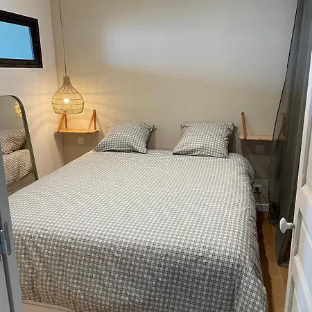 Vue Au Coeur Du Port De Plaisance * Le Croisic