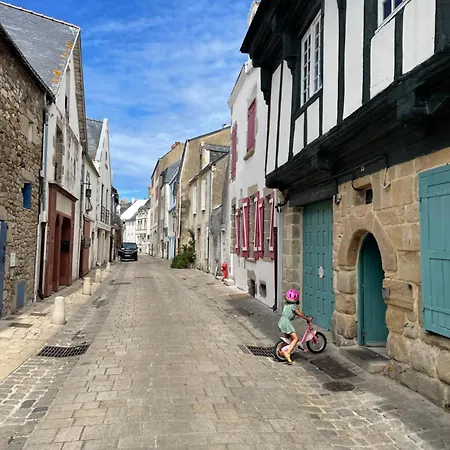 Vue Au Coeur Du Port De Plaisance