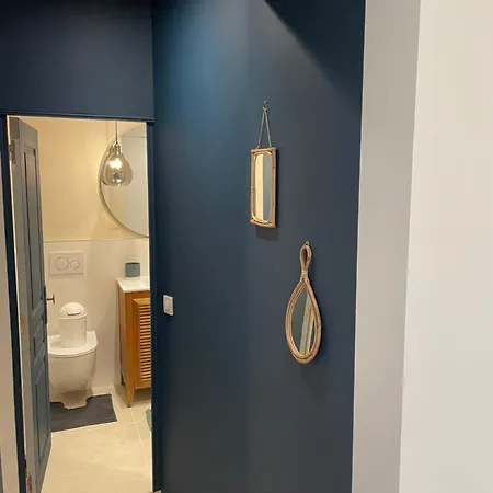 Vue Au Coeur Du Port De Plaisance * Le Croisic