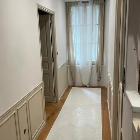 Vue Au Coeur Du Port De Plaisance