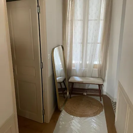 Apartamento Vue Au Coeur Du Port De Plaisance Le Croisic