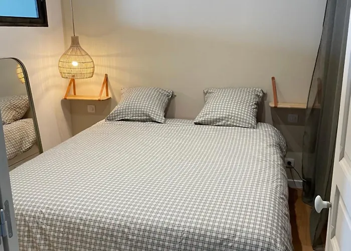 Vue Au Coeur Du Port De Plaisance * Le Croisic